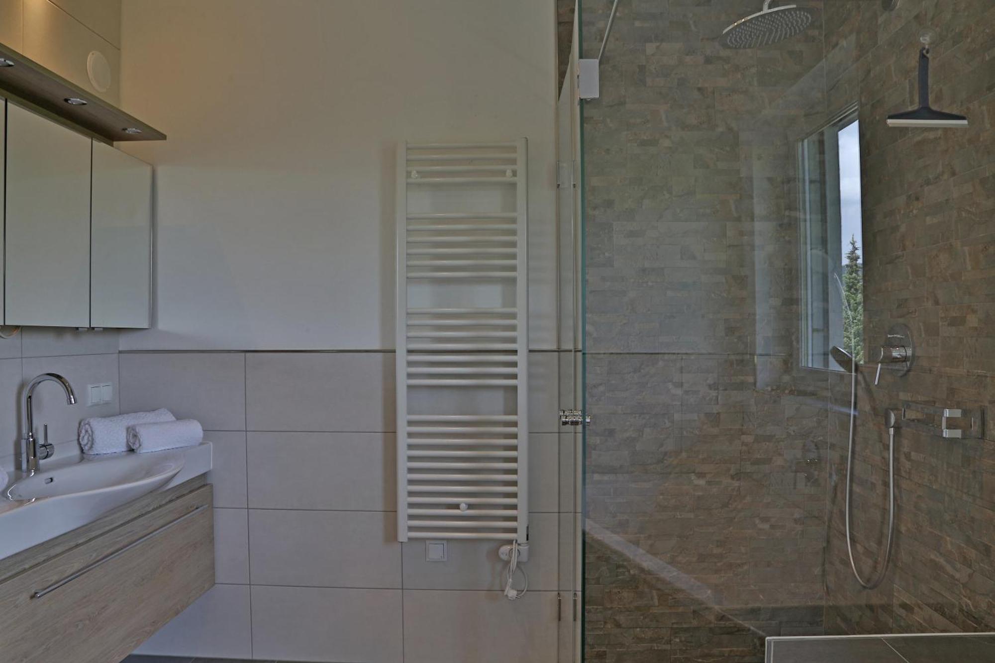 Appartement Griessenkareck Flachau Eksteriør billede