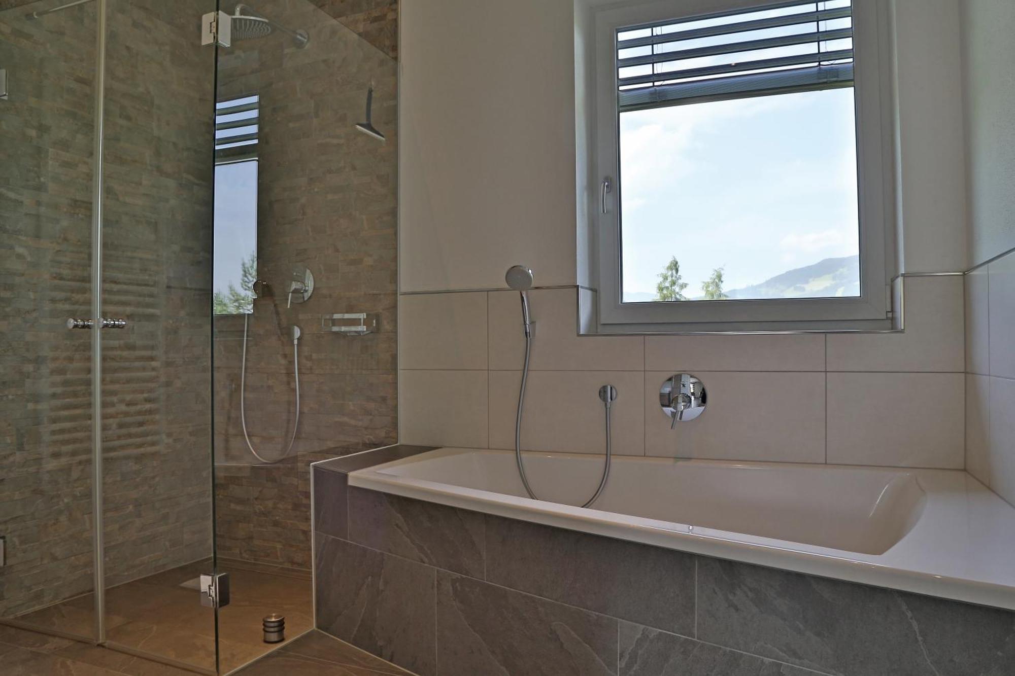 Appartement Griessenkareck Flachau Eksteriør billede