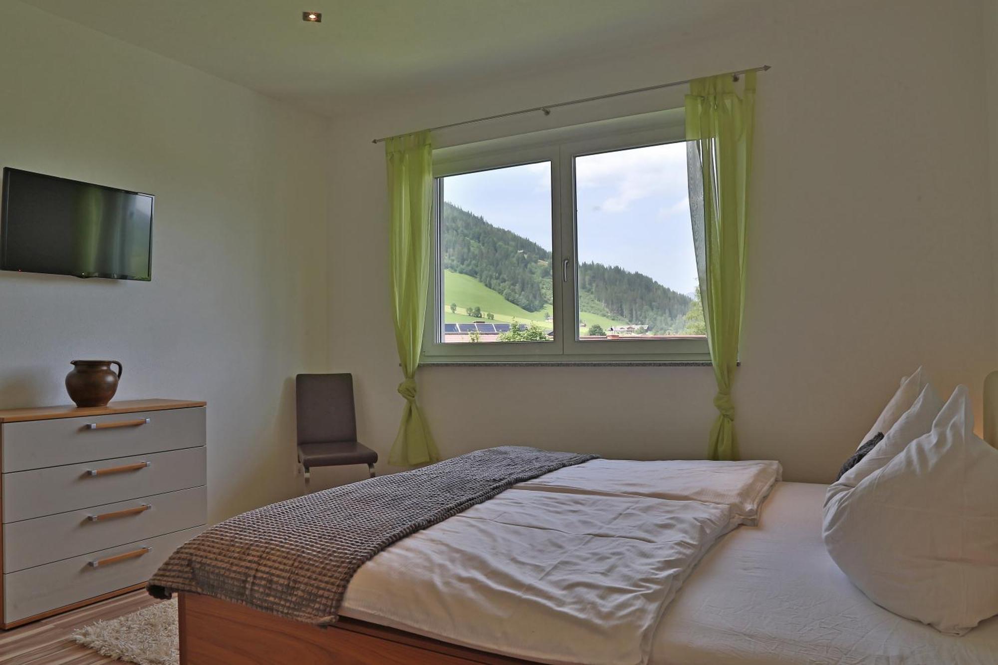 Appartement Griessenkareck Flachau Eksteriør billede