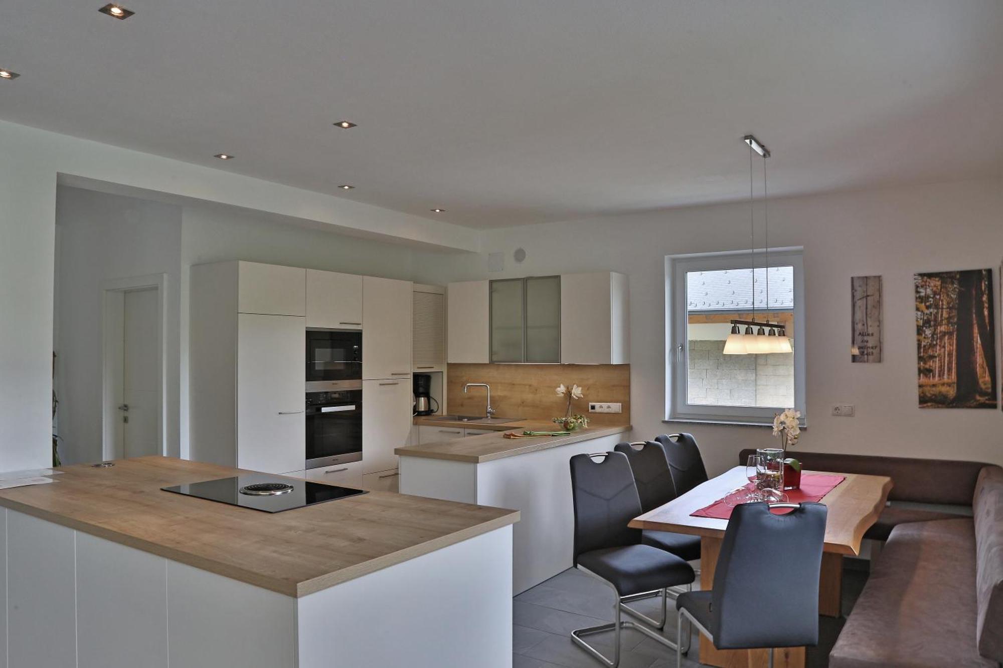 Appartement Griessenkareck Flachau Eksteriør billede