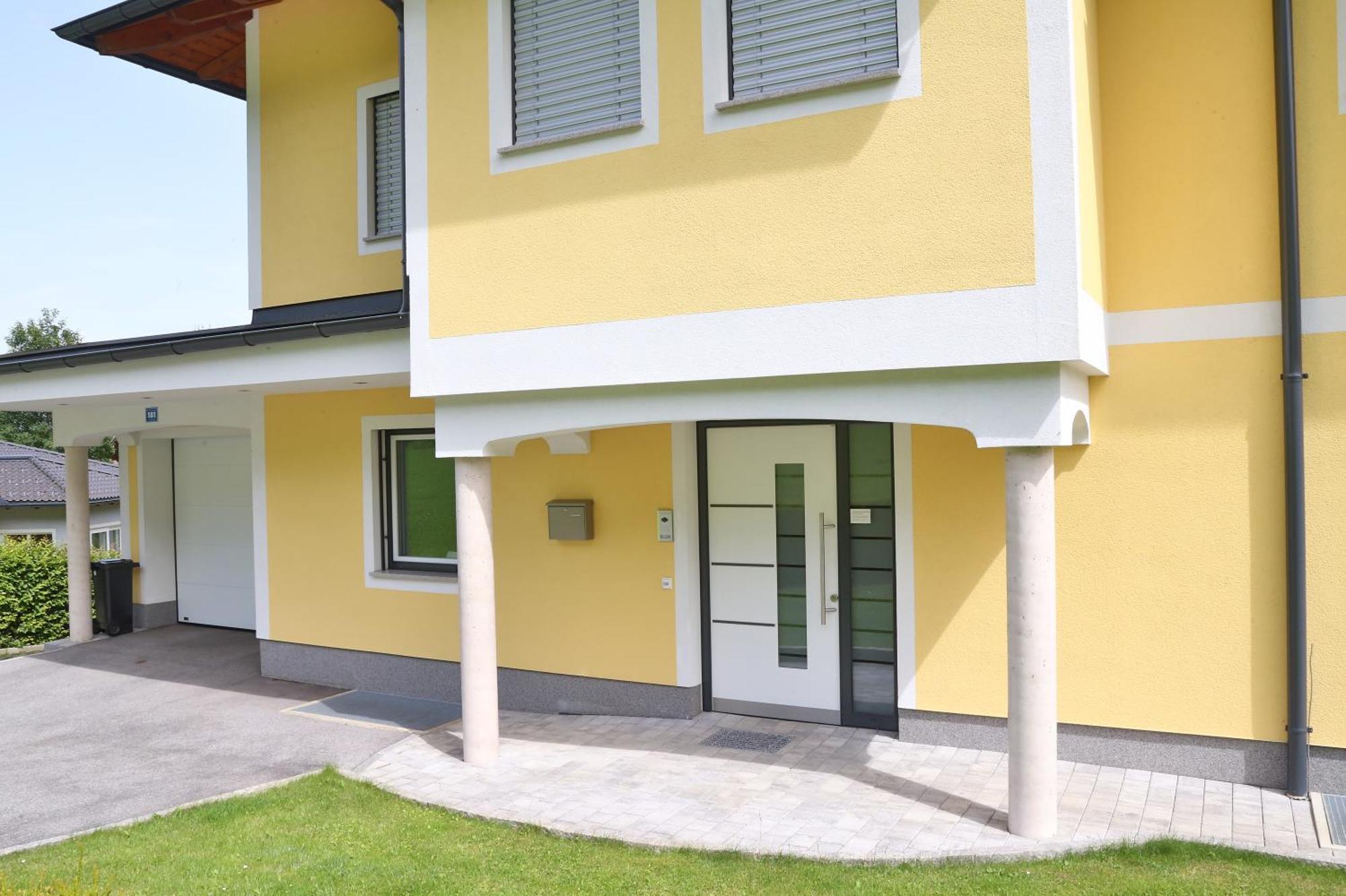 Appartement Griessenkareck Flachau Eksteriør billede