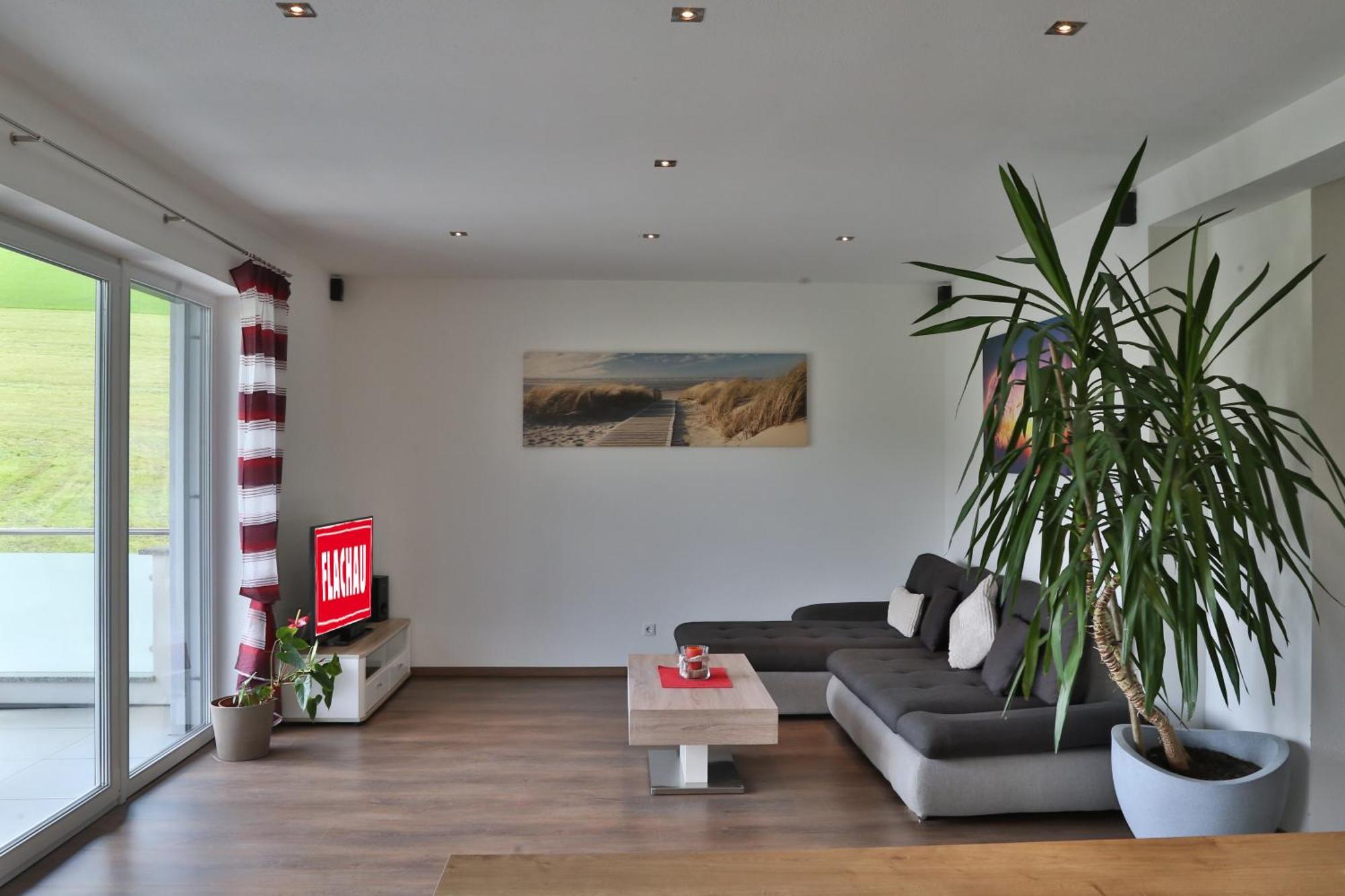 Appartement Griessenkareck Flachau Eksteriør billede