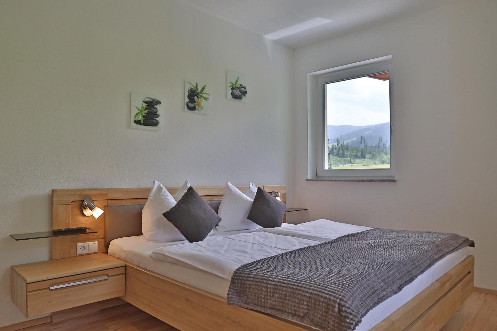 Appartement Griessenkareck Flachau Eksteriør billede